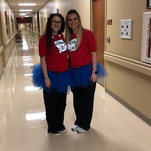 Meet your Posher, Cassidy